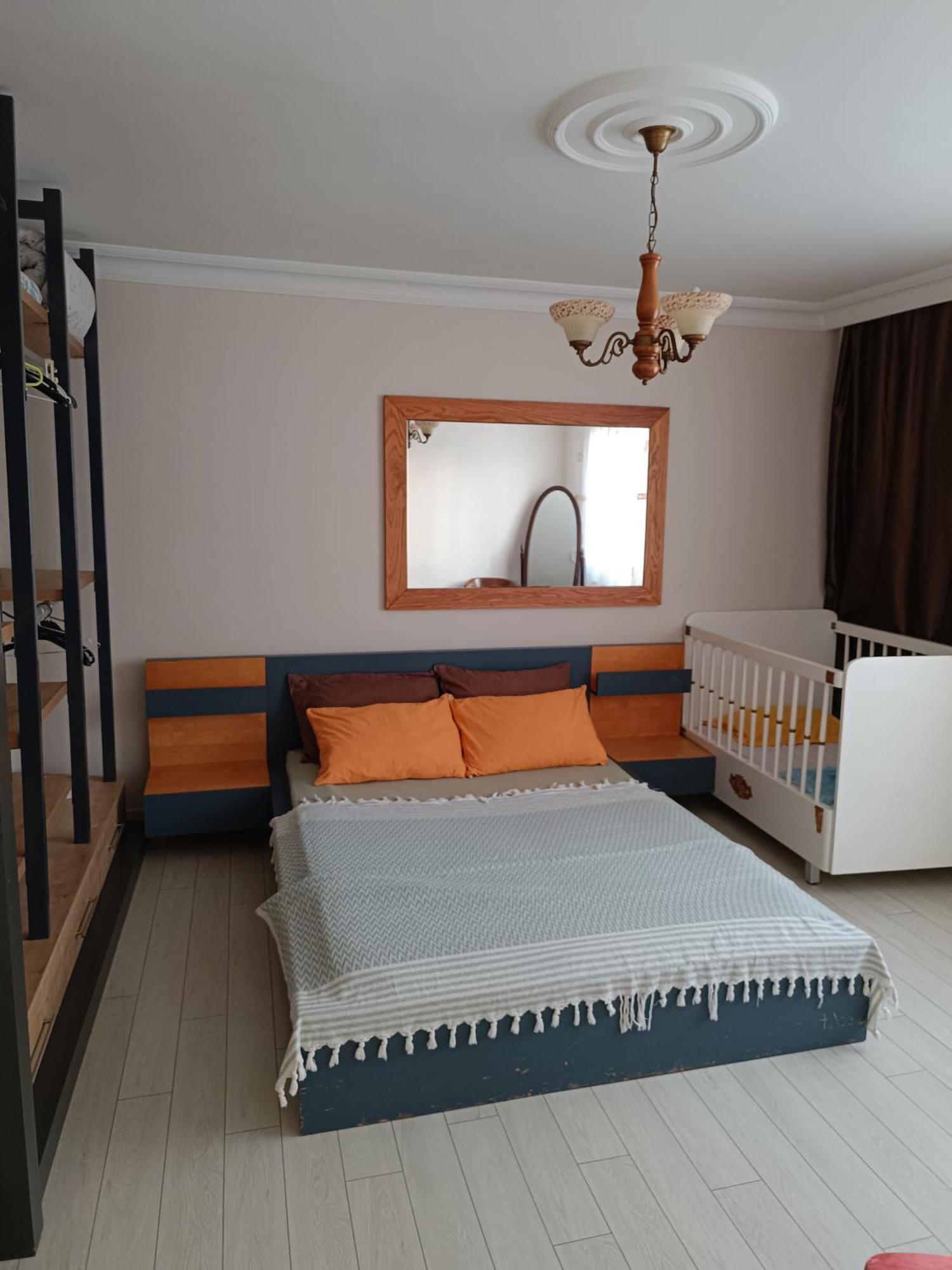 Garden House Apartment Istanbul Room photo